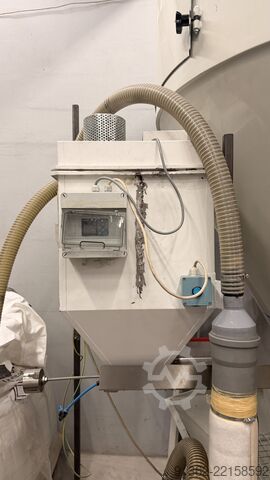 Míchačka Moda Meccanica VM 10