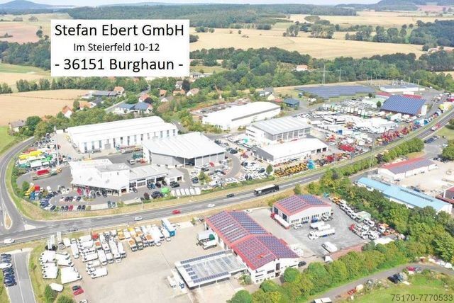 Drugi WesttecH Westtech Woodgripper 1270 Holzzange / opt. Säge