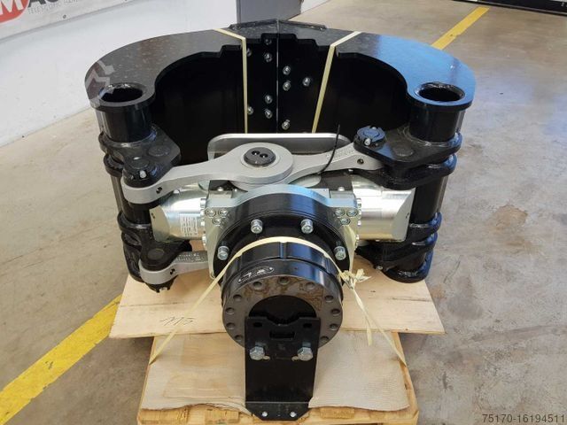 Andere  DMS SG18070 inkl. Rotator Sortiergreifer / NEU