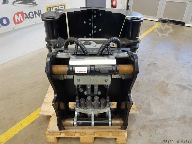 Andere  DMS SG22090 inkl. Rotator Sortiergreifer / NEU