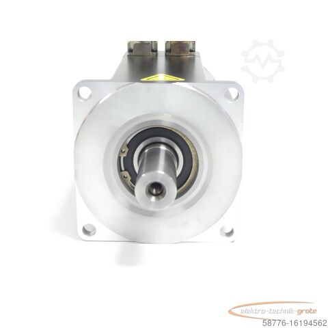 Motore Beckhoff Beckhoff AM3052-0K40-0000 Servomotor SN:164961971