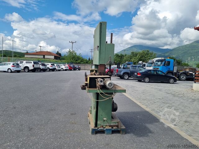 Lame de scie Artiglio ST 80