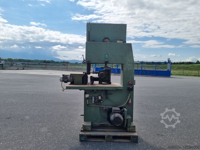 Zaagblad Artiglio ST 80