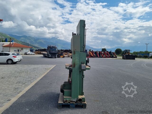 Zaagblad Artiglio ST 80