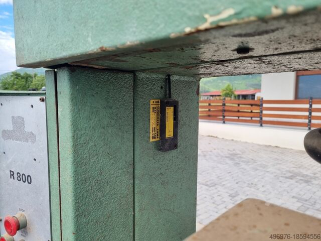 Zaagblad Artiglio ST 80