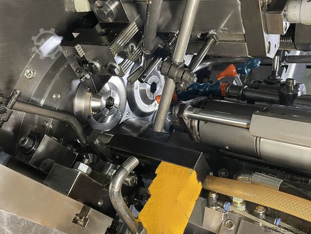 Többorsós gép MORI SAY 6 32/M