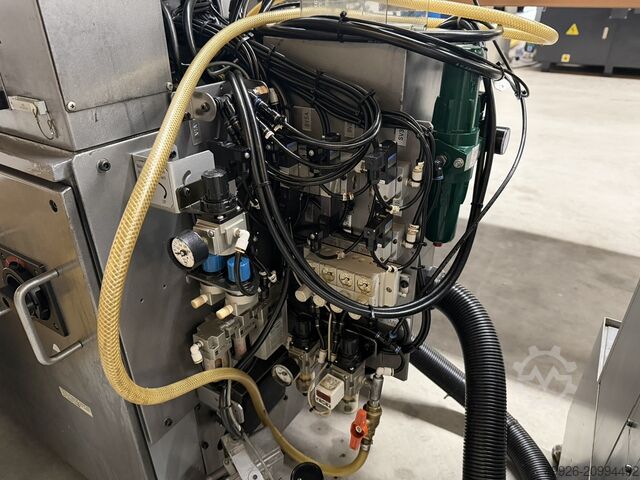 Automata eszterga Citizen R07