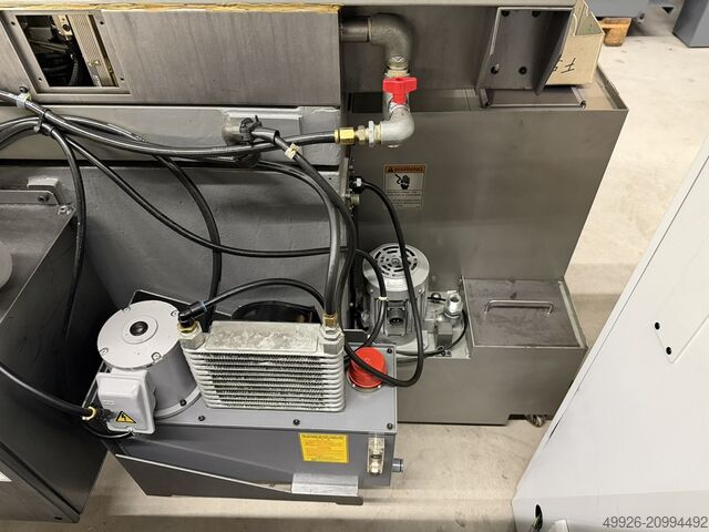 Automata eszterga Citizen R07