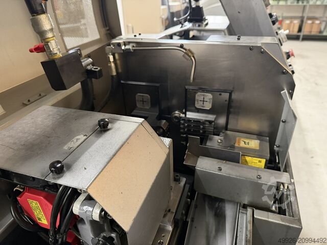 Automata eszterga Citizen R07