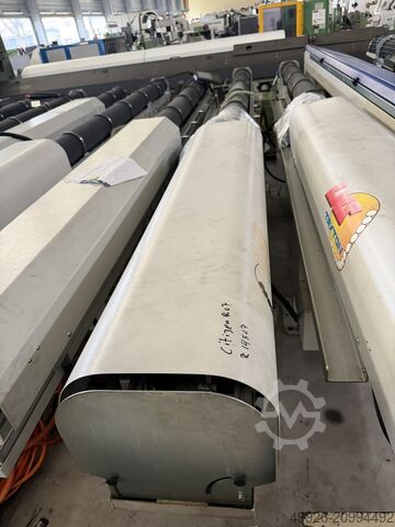 Automata eszterga Citizen R07