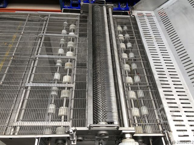 ISC Werkzeugmaschinen GmbH ISC Werkzeugmaschinen GmbH ISC Werkzeugmaschinen GmbH