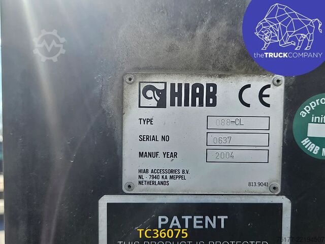 Teherautó Renault Midlum 135