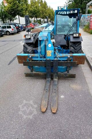 Heftruck met telescooparm Merlo P 30.10 L