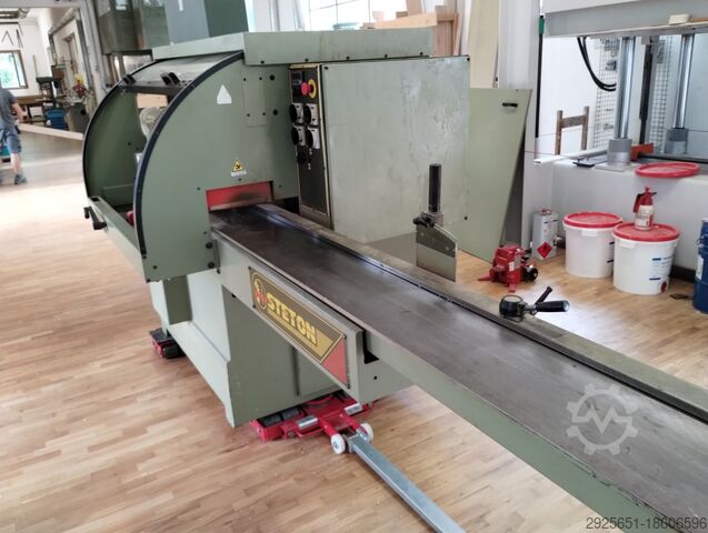 PIALLATRICE 4 LATI STETON R 200