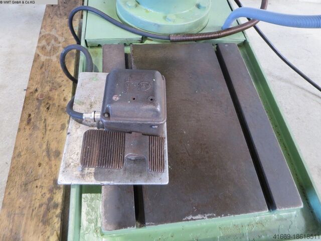 Pillar Drilling Machine ALZMETALL AB 4 SV