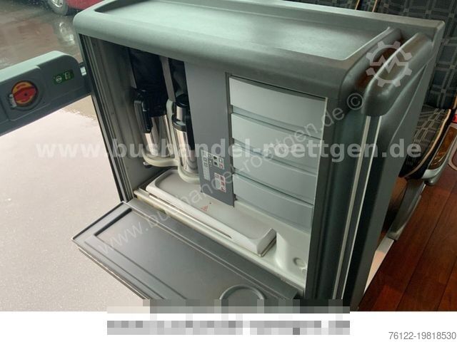 Turistbus MERCEDES-BENZ Travego RHD-L / Tourismo / Cityliner / 517