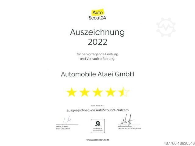 Panel van FIAT Ducato Kasten 30 *1.HAND* 3-SITZER 0730