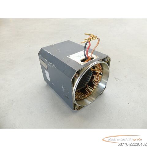 Besturingsunit Siemens Stator für 1FT6105-8AF71 Motor SN: EK568388601001