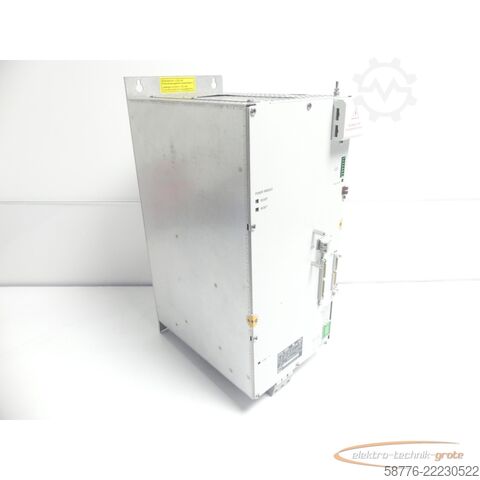 Komponente Heidenhain UVR 140D ID: 728 253-01 SN: 39240185B im Austausch (Exchange)