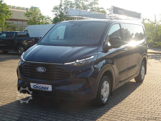 Panelová dodávka FORD Transit Custom Kasten 300 L1H1 LKW VA Trend AHK