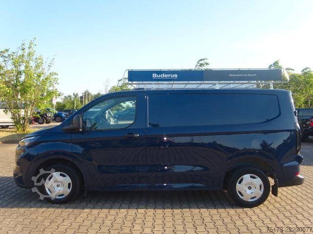 Panelová dodávka FORD Transit Custom Kasten 300 L1H1 LKW VA Trend AHK