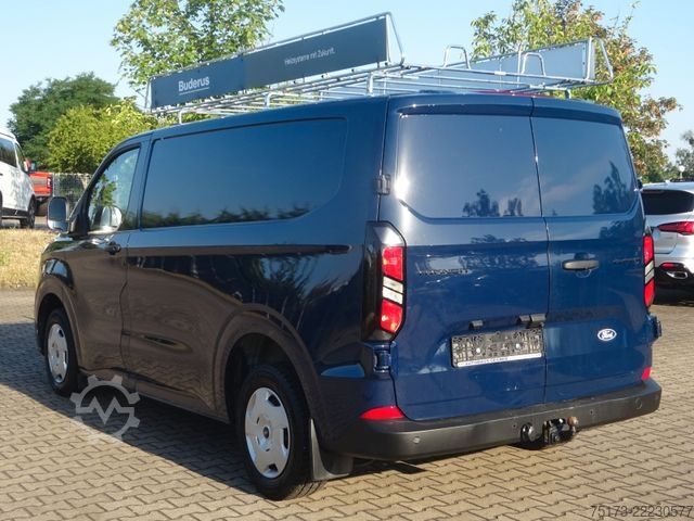 Panelová dodávka FORD Transit Custom Kasten 300 L1H1 LKW VA Trend AHK