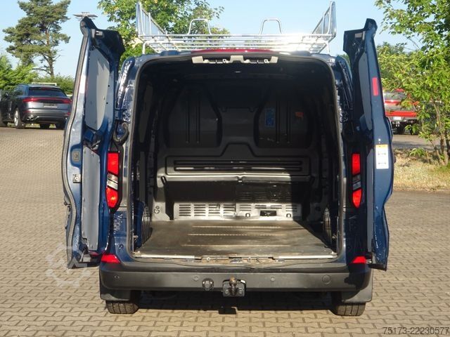 Panelová dodávka FORD Transit Custom Kasten 300 L1H1 LKW VA Trend AHK