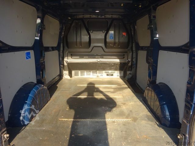 Panelová dodávka FORD Transit Custom Kasten 300 L1H1 LKW VA Trend AHK