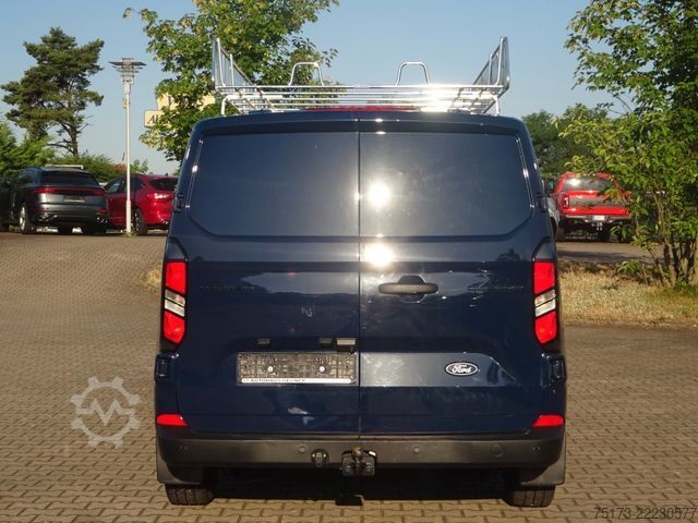 Panelová dodávka FORD Transit Custom Kasten 300 L1H1 LKW VA Trend AHK