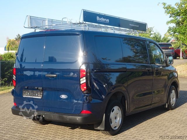 Panelová dodávka FORD Transit Custom Kasten 300 L1H1 LKW VA Trend AHK
