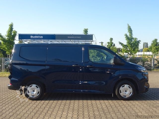 Panelová dodávka FORD Transit Custom Kasten 300 L1H1 LKW VA Trend AHK