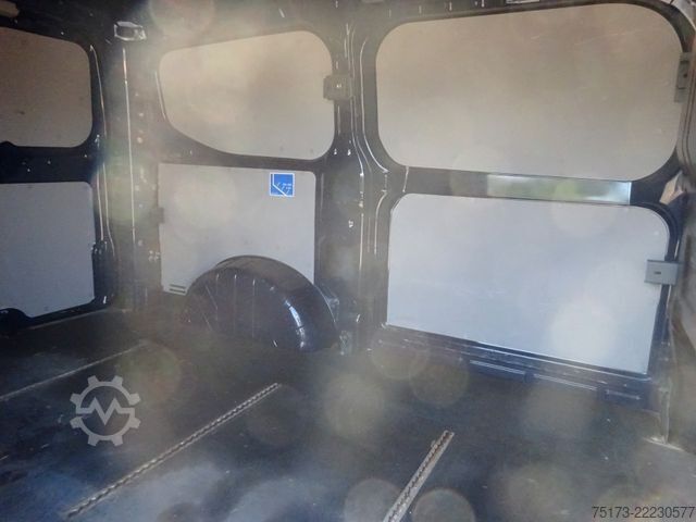 Panelová dodávka FORD Transit Custom Kasten 300 L1H1 LKW VA Trend AHK