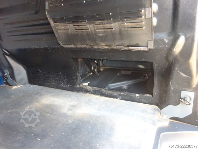 Panelová dodávka FORD Transit Custom Kasten 300 L1H1 LKW VA Trend AHK