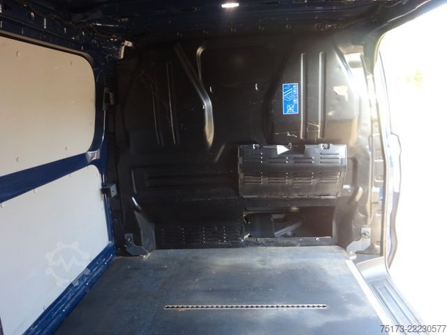 Panelová dodávka FORD Transit Custom Kasten 300 L1H1 LKW VA Trend AHK