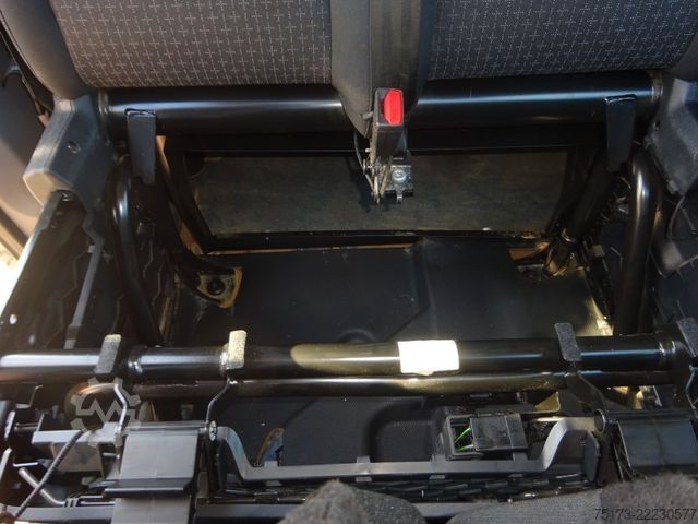 Panelová dodávka FORD Transit Custom Kasten 300 L1H1 LKW VA Trend AHK
