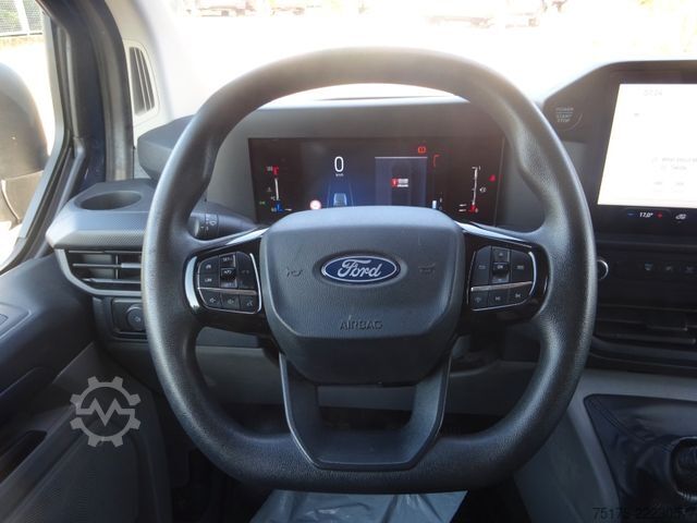 Panelová dodávka FORD Transit Custom Kasten 300 L1H1 LKW VA Trend AHK