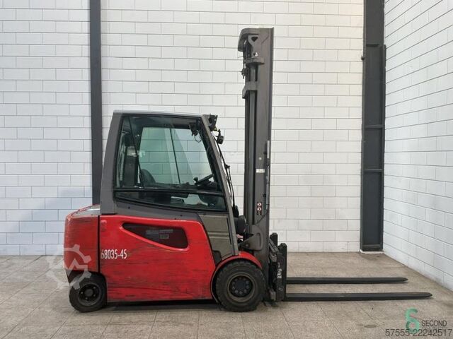Empilhador Jungheinrich EFG S30