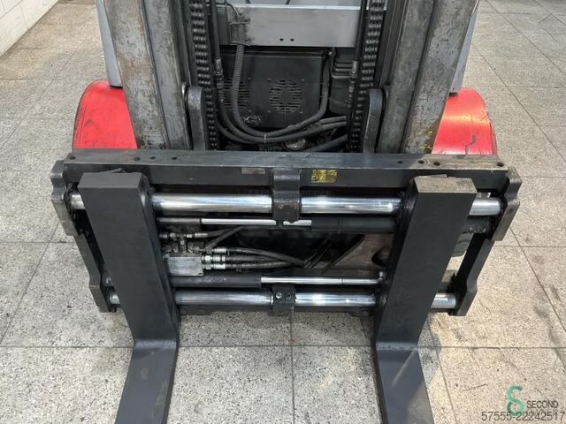 Empilhador Jungheinrich EFG S30