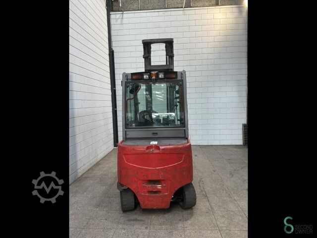 Empilhador Jungheinrich EFG S30