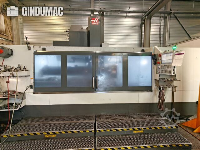 HAAS VF-10/50 HAAS VF-10/50