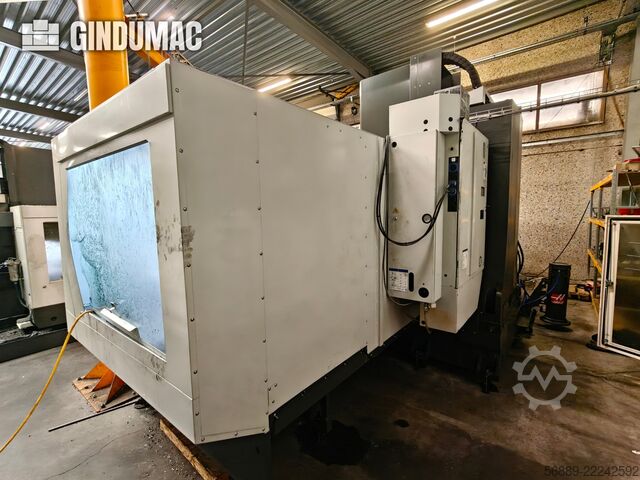 HAAS VF-10/50 HAAS VF-10/50