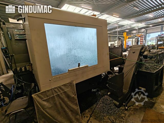 HAAS VF-10/50 HAAS VF-10/50