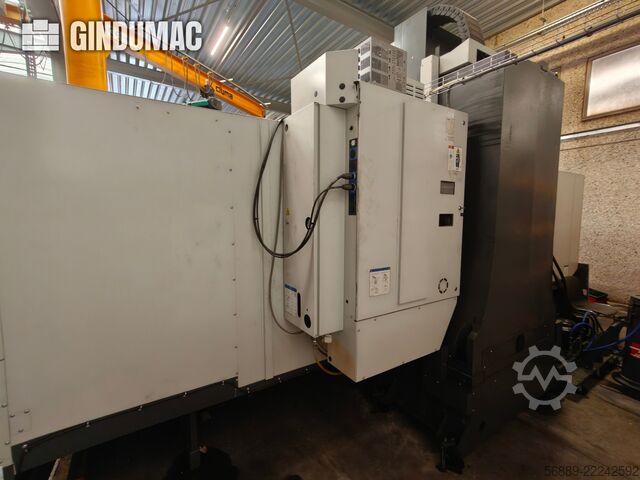 HAAS VF-10/50 HAAS VF-10/50