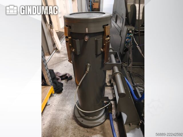 HAAS VF-10/50 HAAS VF-10/50