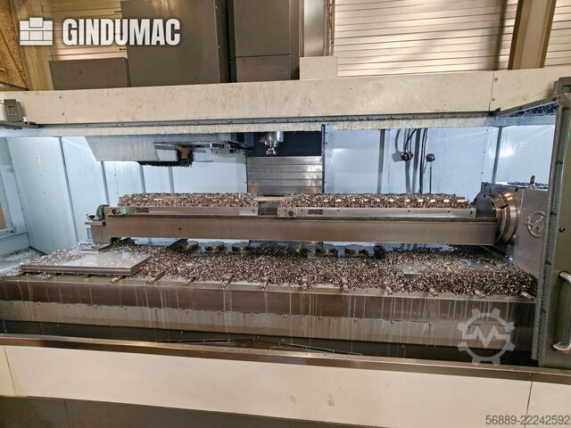 HAAS VF-10/50 HAAS VF-10/50