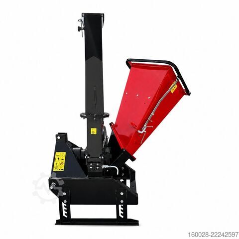 Broyeur SCHORR RR42ABH Holzhäcksler