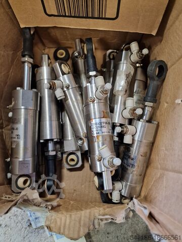 Classificador de classificação Marelec 2MC/3/6