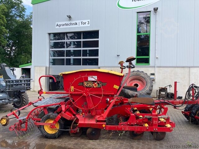 Otros dispositivos Väderstad Rapid 3000