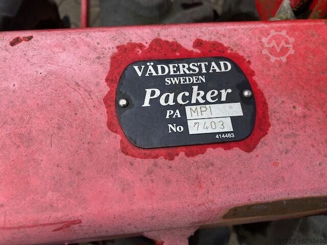 Sonstige Geräte Väderstad Rapid 3000