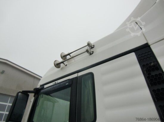 Standaard trekker MAN TGX 18.460 XLX INTARDER, E6, JM 782844